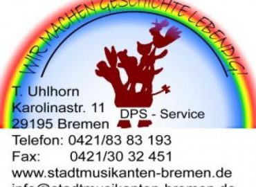 DPS-Service Stadtfuehrungen HB