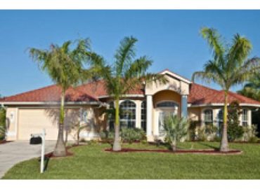Neues 5* Ferienhaus in Cape Coral, Florida