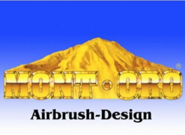 Airbrushdesign Montoro