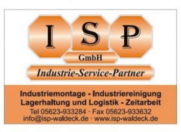 ISP GmbH