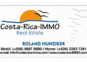 Costa Rica IMMO – Immobilien Costa Rica