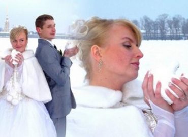 Hochzeitsfotograf für Deutsch / Russische Hochzeiten