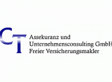 CT Assekuranz und Unternehmensconsulting GmbH