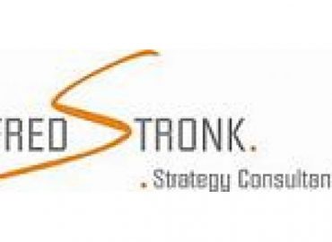 Fred Stronk – Strategy Consultants