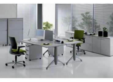 Büromöbel Büroeinrichtungen Bürostühle