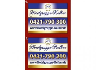 Hotelgruppe Kelber Bremen