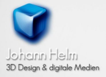 helm3d | Webdesign, Webentwicklung & 3D Grafik, Visualisierung, Animation